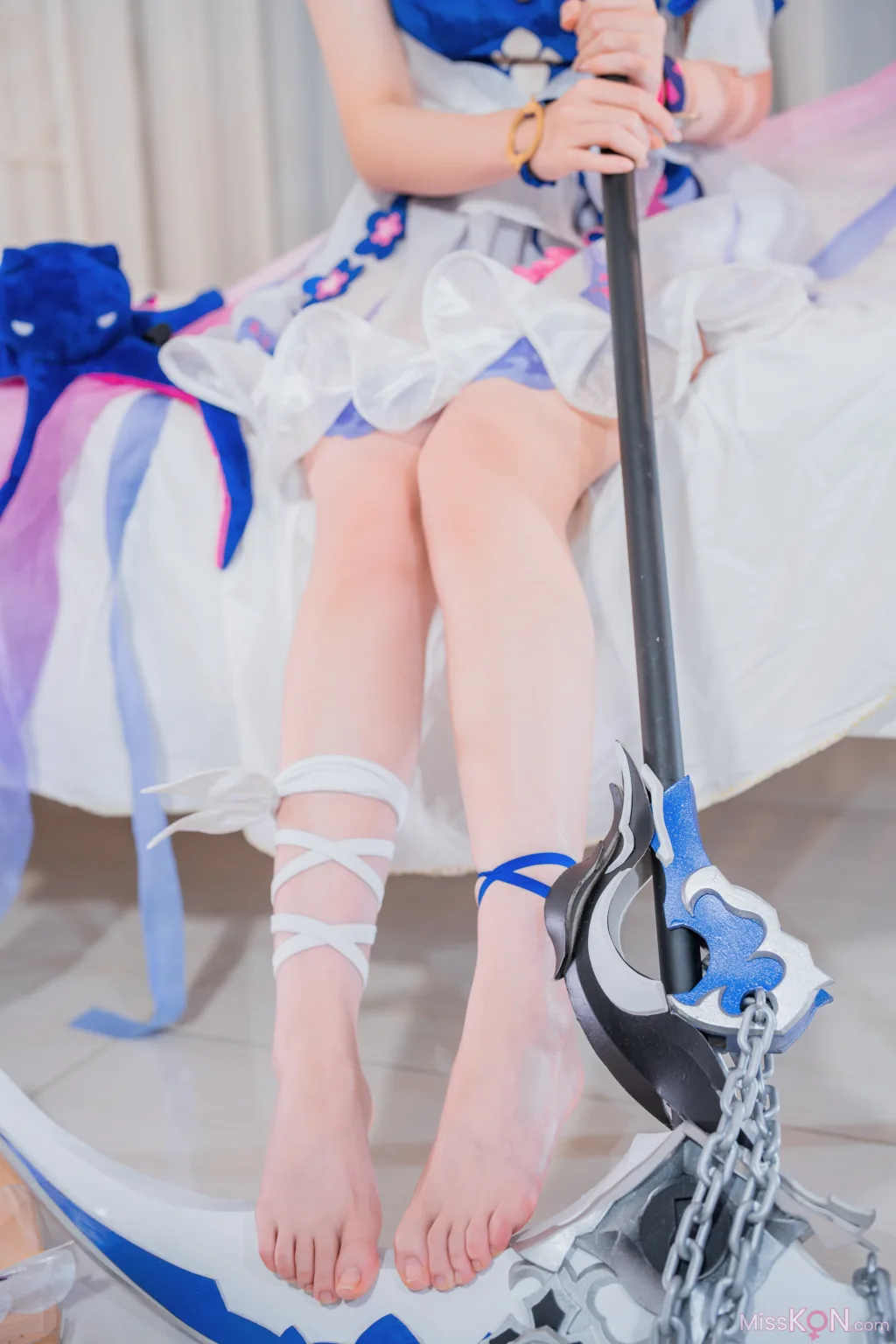 Coser@Seele麦麦: 希儿彼岸浪花 (102 photos) 0 Coser@Seele麦麦: 希儿彼岸浪花 (102 photos) 0