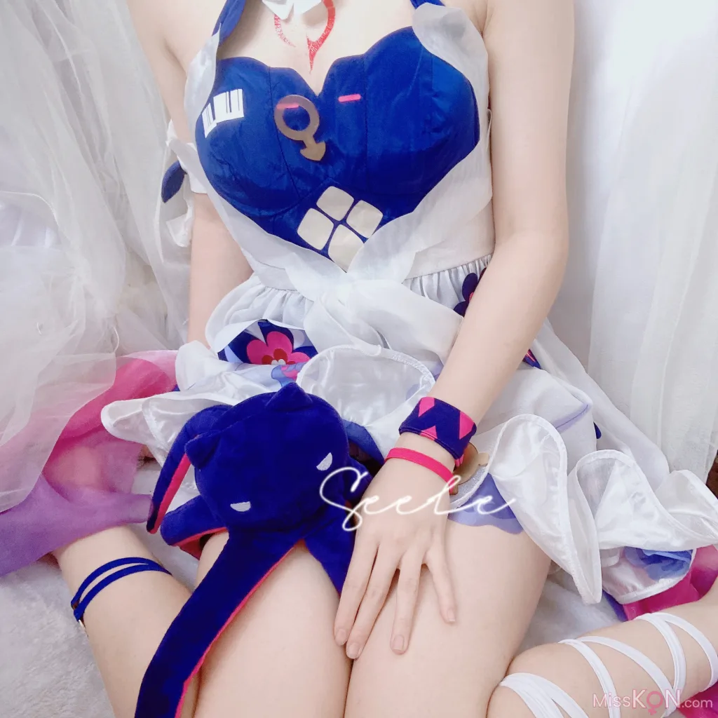 Coser@Seele麦麦: 希儿彼岸浪花 (102 photos) 17 Coser@Seele麦麦: 希儿彼岸浪花 (102 photos) 17