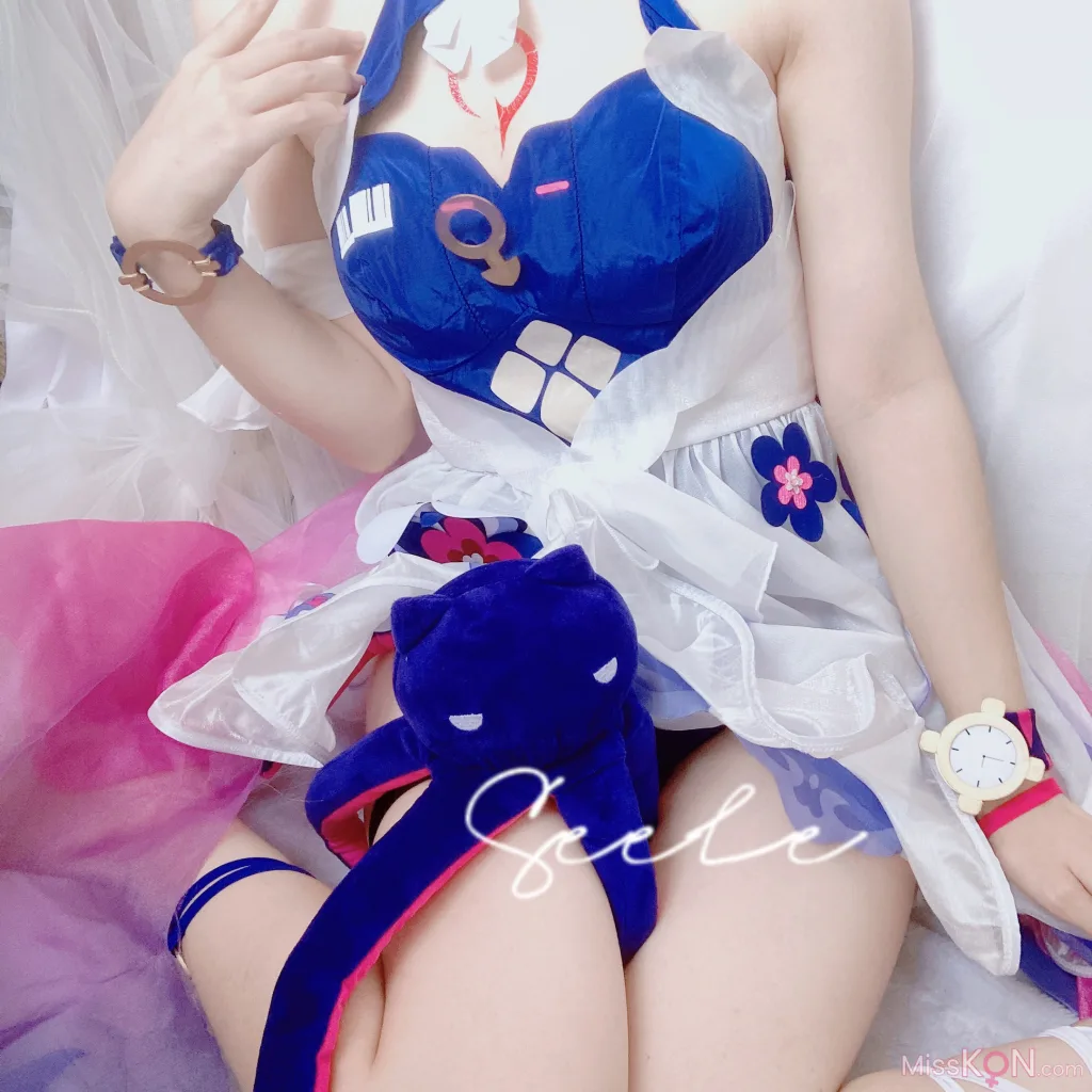 Coser@Seele麦麦: 希儿彼岸浪花 (102 photos) 18 Coser@Seele麦麦: 希儿彼岸浪花 (102 photos) 18