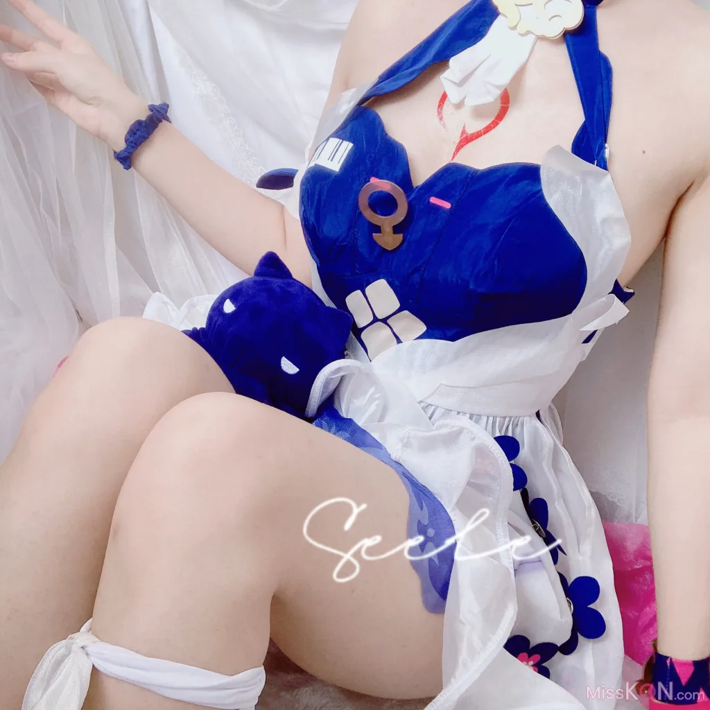 Coser@Seele麦麦: 希儿彼岸浪花 (102 photos) 12 Coser@Seele麦麦: 希儿彼岸浪花 (102 photos) 12