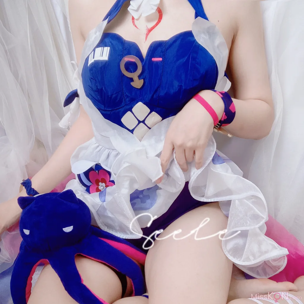 Coser@Seele麦麦: 希儿彼岸浪花 (102 photos) 16 Coser@Seele麦麦: 希儿彼岸浪花 (102 photos) 16