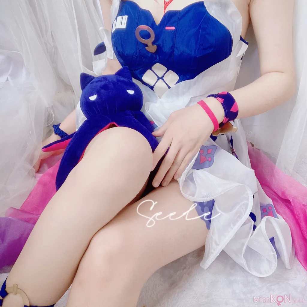 Coser@Seele麦麦: 希儿彼岸浪花 (102 photos) 13 Coser@Seele麦麦: 希儿彼岸浪花 (102 photos) 13