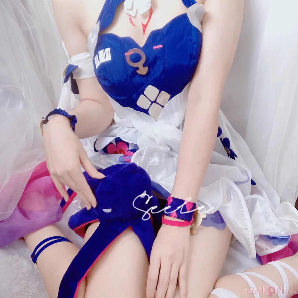 Coser@Seele麦麦: 希儿彼岸浪花 (102 photos) 14 Coser@Seele麦麦: 希儿彼岸浪花 (102 photos) 14