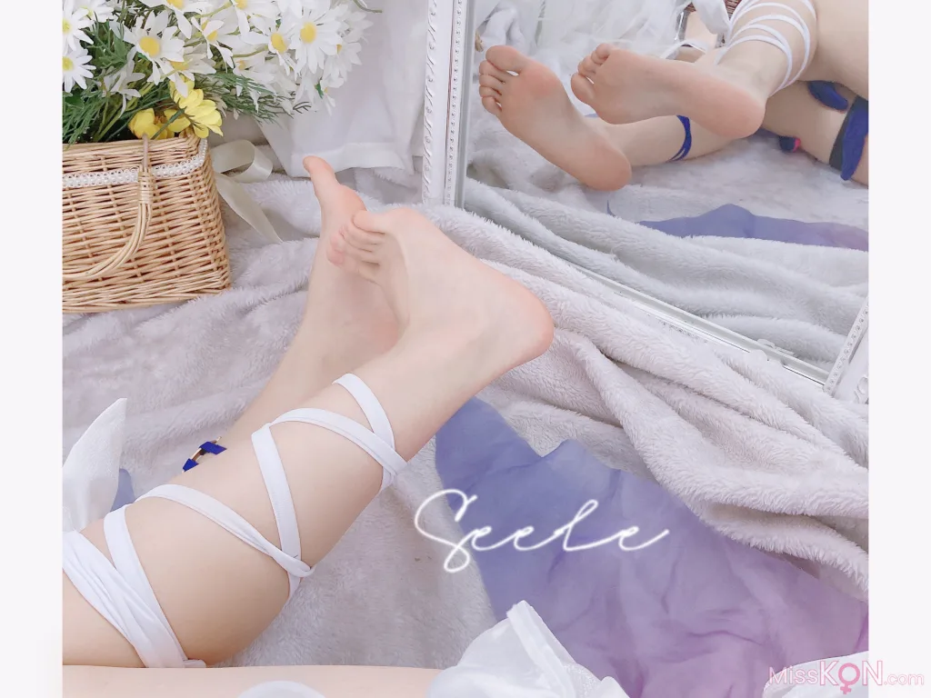 Coser@Seele麦麦: 希儿彼岸浪花 (102 photos) 7 Coser@Seele麦麦: 希儿彼岸浪花 (102 photos) 7