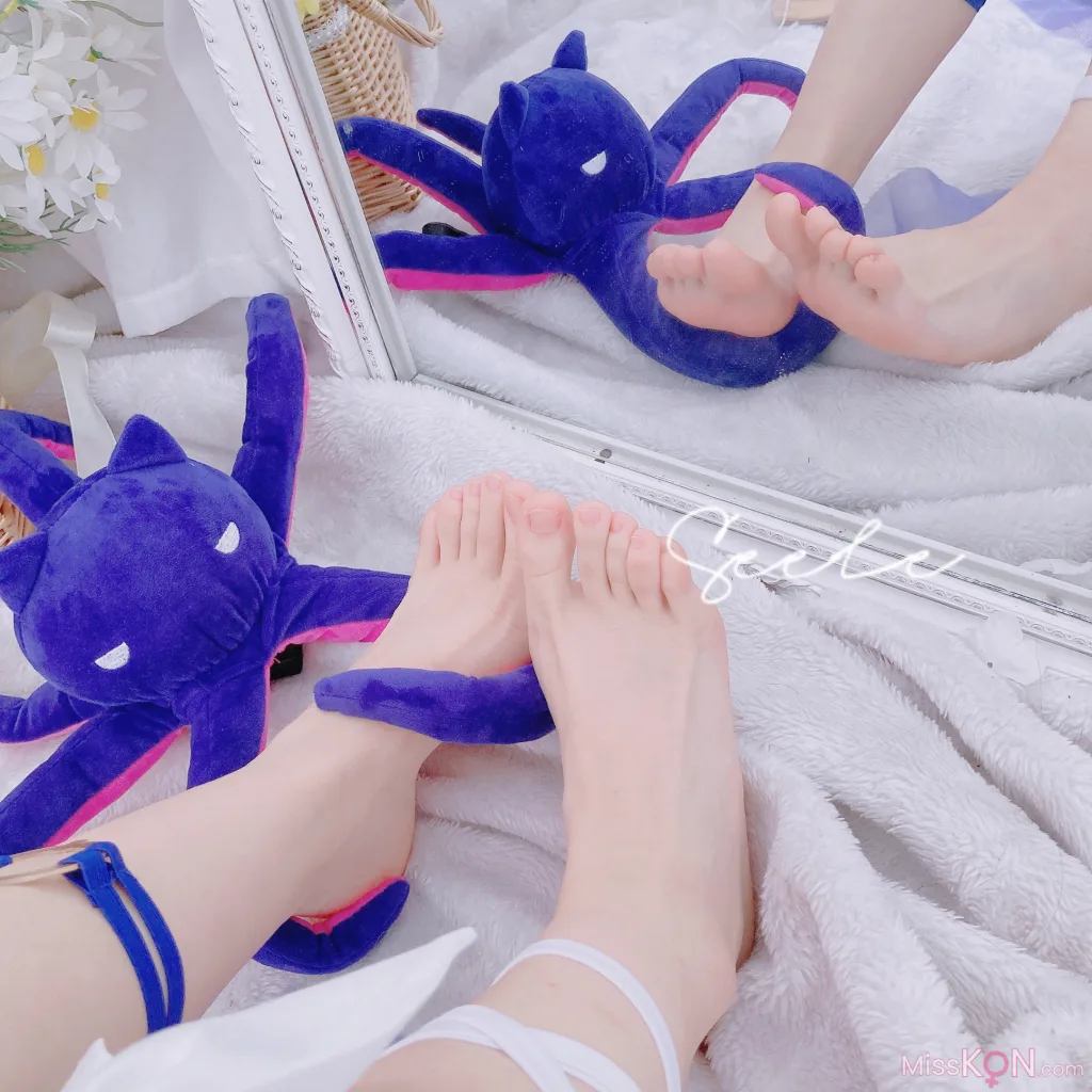 Coser@Seele麦麦: 希儿彼岸浪花 (102 photos) 2 Coser@Seele麦麦: 希儿彼岸浪花 (102 photos) 2