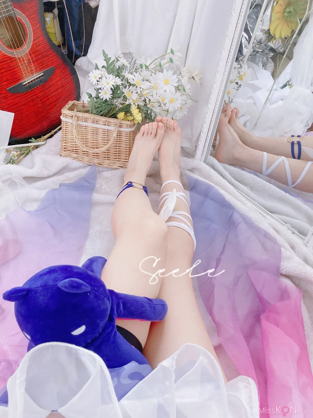 Coser@Seele麦麦: 希儿彼岸浪花 (102 photos) 5 Coser@Seele麦麦: 希儿彼岸浪花 (102 photos) 5