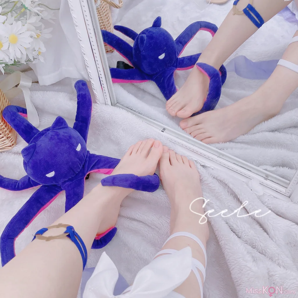 Coser@Seele麦麦: 希儿彼岸浪花 (102 photos) 3 Coser@Seele麦麦: 希儿彼岸浪花 (102 photos) 3