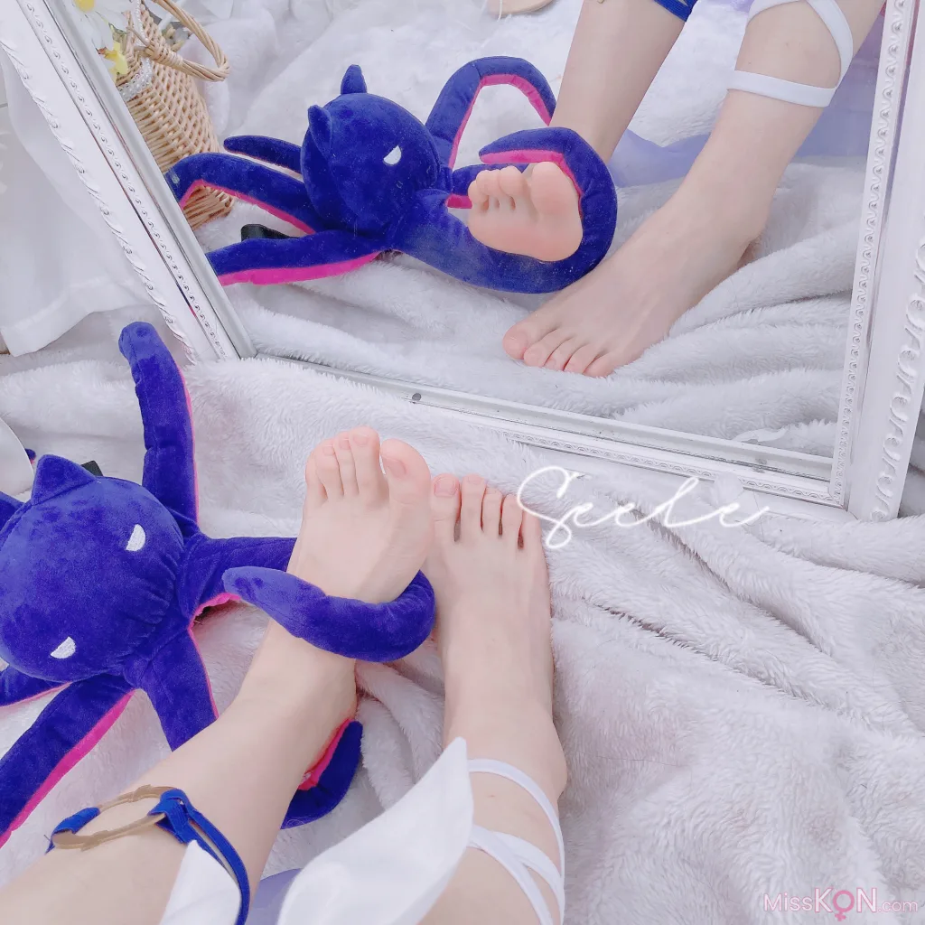 Coser@Seele麦麦: 希儿彼岸浪花 (102 photos) 4 Coser@Seele麦麦: 希儿彼岸浪花 (102 photos) 4
