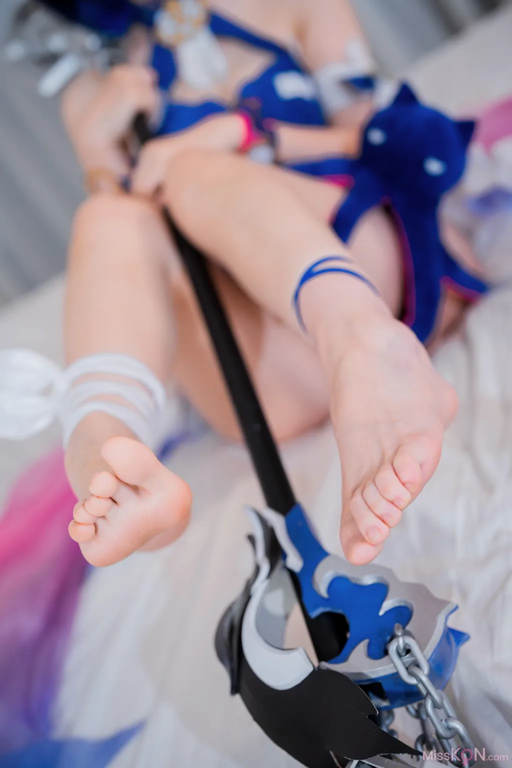 Coser@Seele麦麦: 希儿彼岸浪花 (102 photos) 12 Coser@Seele麦麦: 希儿彼岸浪花 (102 photos) 12