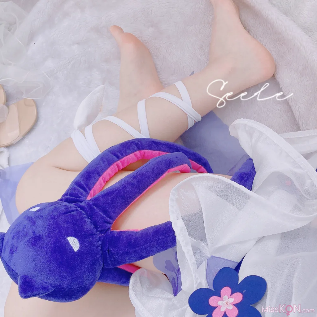 Coser@Seele麦麦: 希儿彼岸浪花 (102 photos) 9 Coser@Seele麦麦: 希儿彼岸浪花 (102 photos) 9