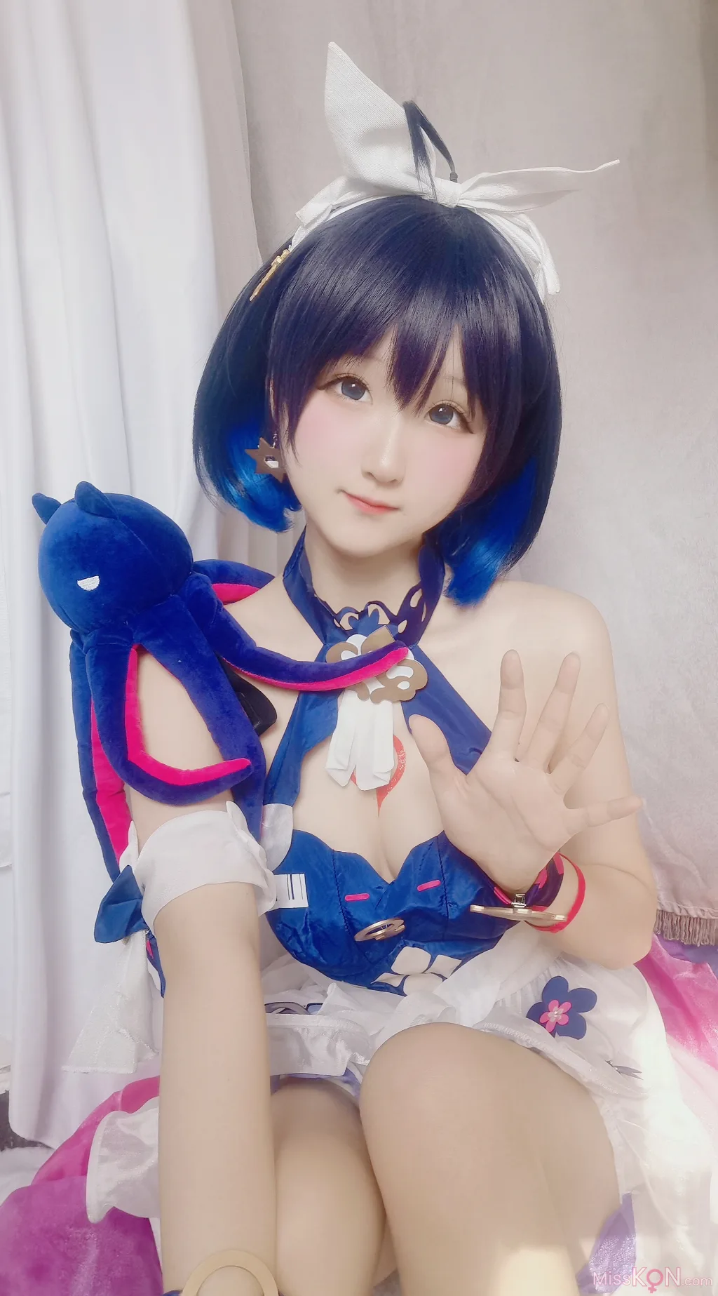 Coser@Seele麦麦: 希儿彼岸浪花 (102 photos) 1 Coser@Seele麦麦: 希儿彼岸浪花 (102 photos) 1