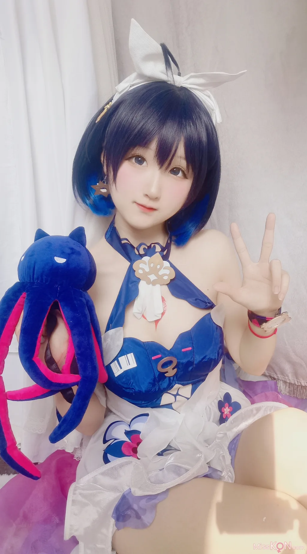 Coser@Seele麦麦: 希儿彼岸浪花 (102 photos) 19 Coser@Seele麦麦: 希儿彼岸浪花 (102 photos) 19