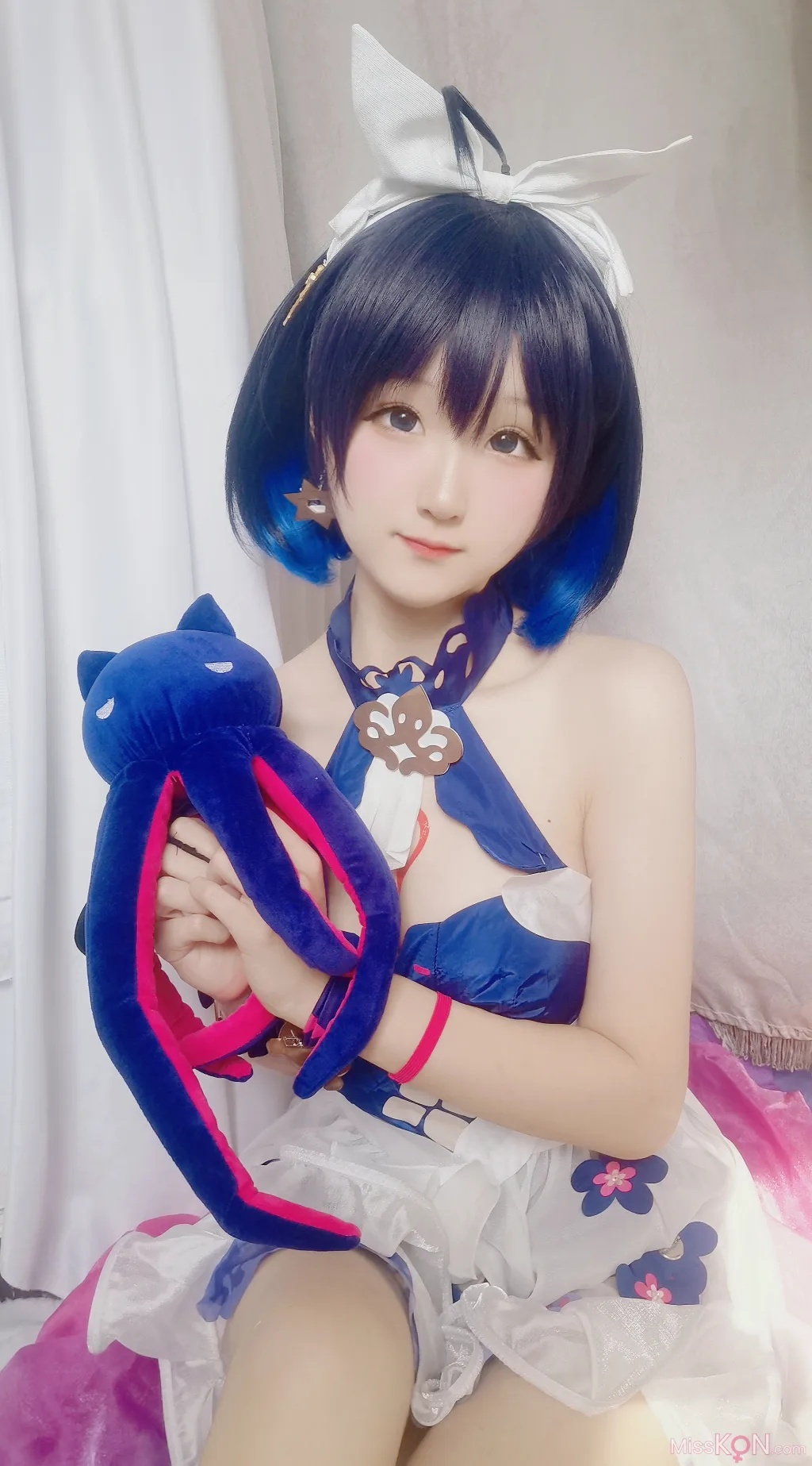 Coser@Seele麦麦: 希儿彼岸浪花 (102 photos) 0 Coser@Seele麦麦: 希儿彼岸浪花 (102 photos) 0