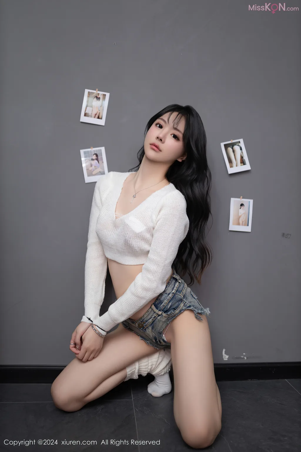 XIUREN No.8456 – 8465 (770 photos) 8 XIUREN No.8456 – 8465 (770 photos) 8
