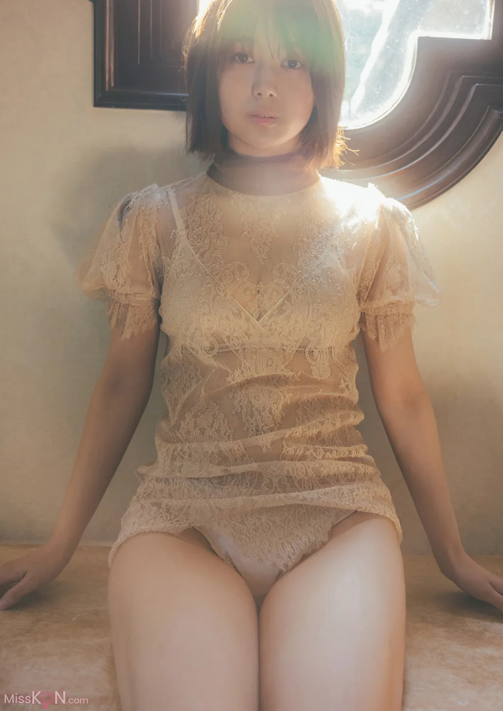 [JP] Ruka Kitano (北野瑠華): 初春初華 (56 photos) 