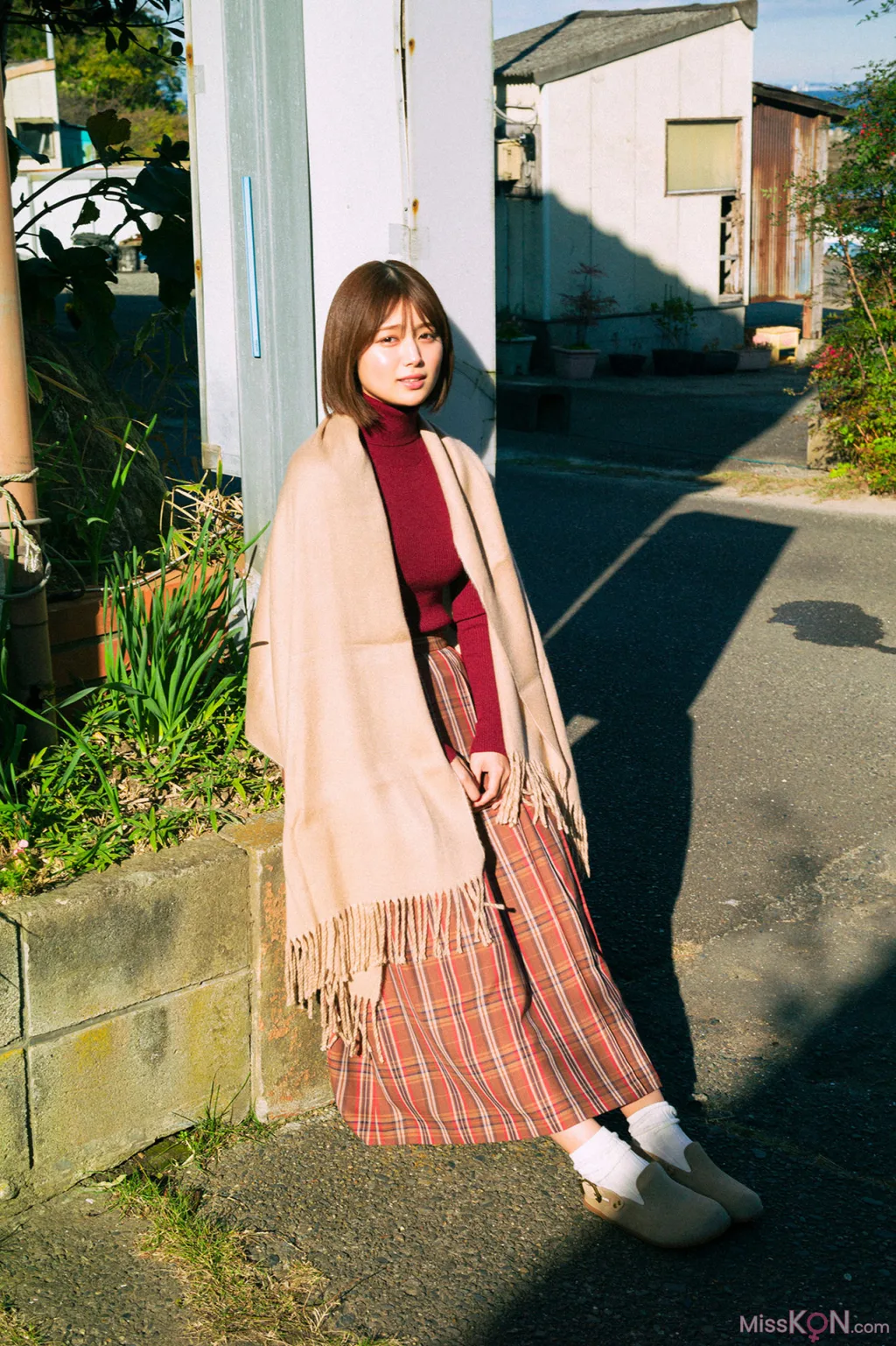 [JP] Ruka Kitano (北野瑠華): これっきり (93 photos) 