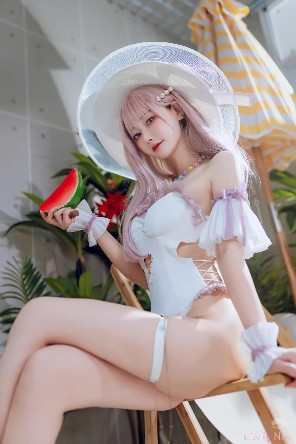 Coser@羽生三未: 碧蓝航线真爱包 (100 photos) 0 Coser@羽生三未: 碧蓝航线真爱包 (100 photos) 0