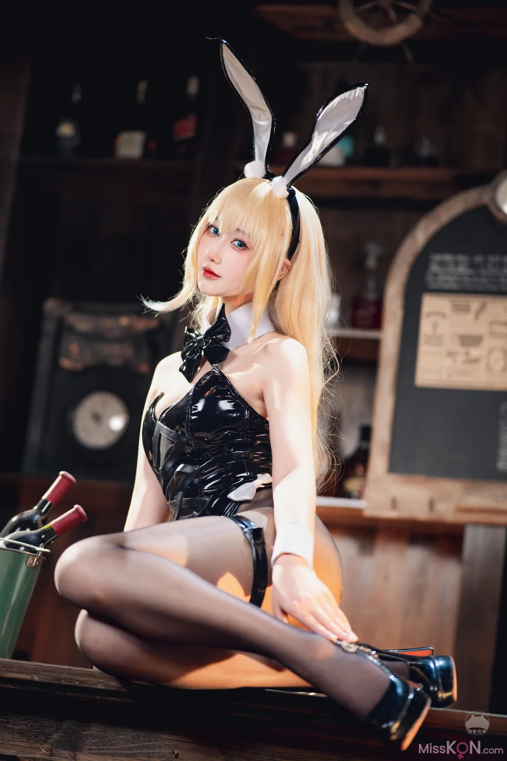 Coser@羽生三未: 碧蓝航线真爱包 (100 photos) 6 Coser@羽生三未: 碧蓝航线真爱包 (100 photos) 6