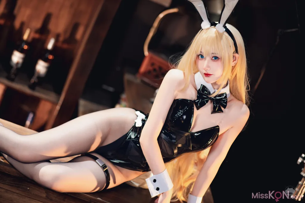 Coser@羽生三未: 碧蓝航线真爱包 (100 photos) 9 Coser@羽生三未: 碧蓝航线真爱包 (100 photos) 9