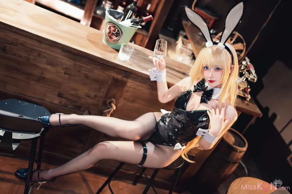 Coser@羽生三未: 碧蓝航线真爱包 (100 photos) 1 Coser@羽生三未: 碧蓝航线真爱包 (100 photos) 1