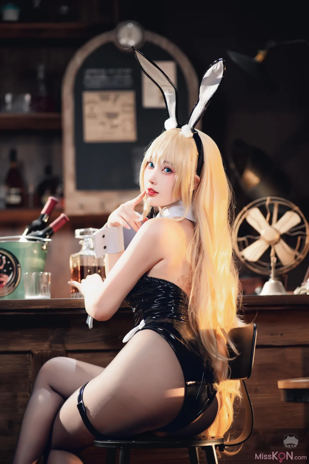 Coser@羽生三未: 碧蓝航线真爱包 (100 photos) 16 Coser@羽生三未: 碧蓝航线真爱包 (100 photos) 16