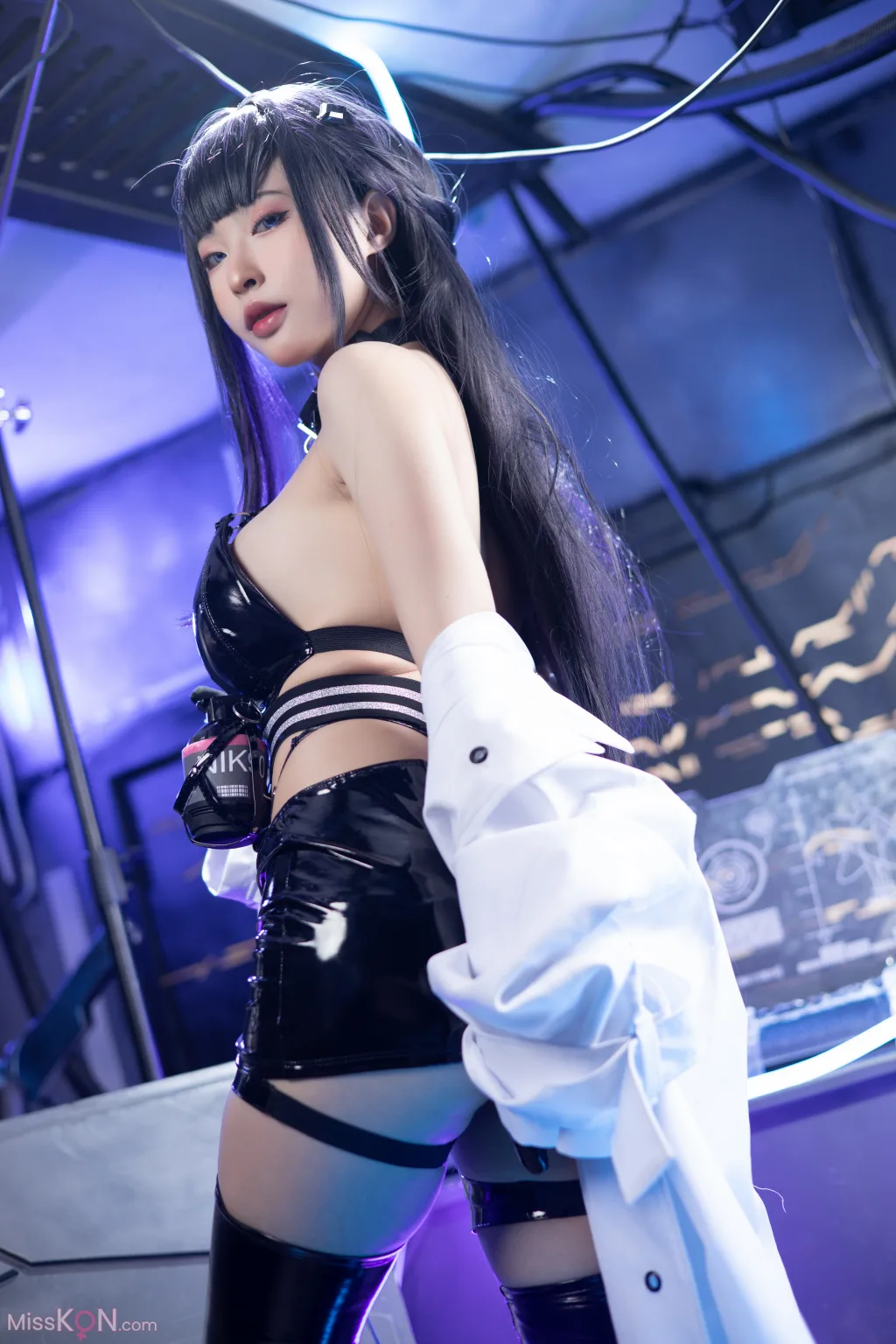Coser@清水由乃: 米哈拉 (61 photos) 0 Coser@清水由乃: 米哈拉 (61 photos) 0