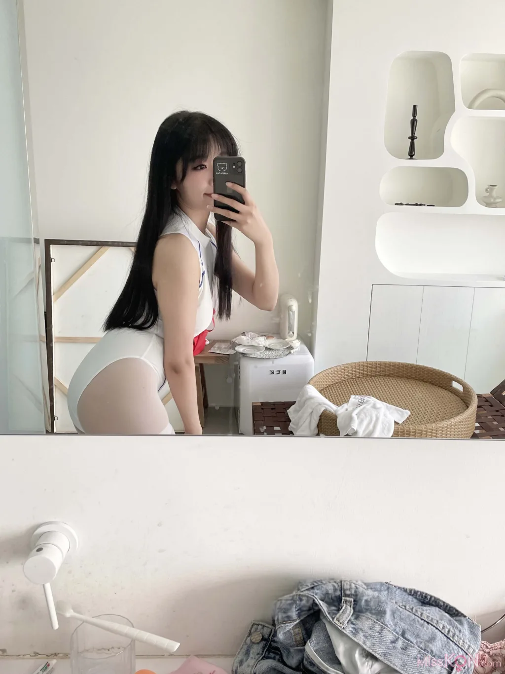 Coser@轩萧学姐: 竞泳本C (116 photos ) 0 Coser@轩萧学姐: 竞泳本C (116 photos ) 0