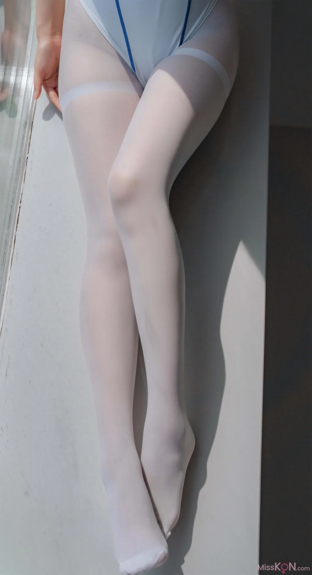 Coser@轩萧学姐: 竞泳本C (116 photos ) 