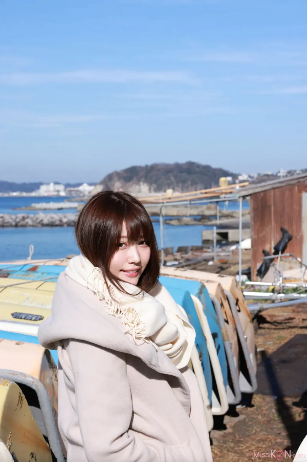 [JP] Yuka Kohinata (小日向ゆか): 最強のビキニ天使 Vol.1 (59 photos) 