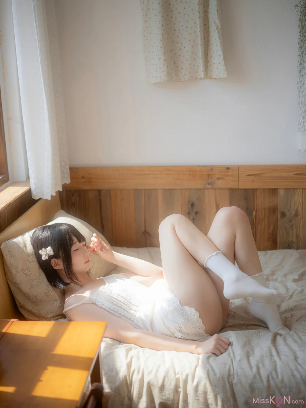 Coser@NAGISA魔物喵: 夏休み日記 (100 photos) 1 Coser@NAGISA魔物喵: 夏休み日記 (100 photos) 1