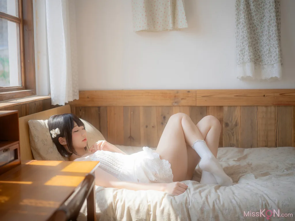 Coser@NAGISA魔物喵: 夏休み日記 (100 photos) 2 Coser@NAGISA魔物喵: 夏休み日記 (100 photos) 2