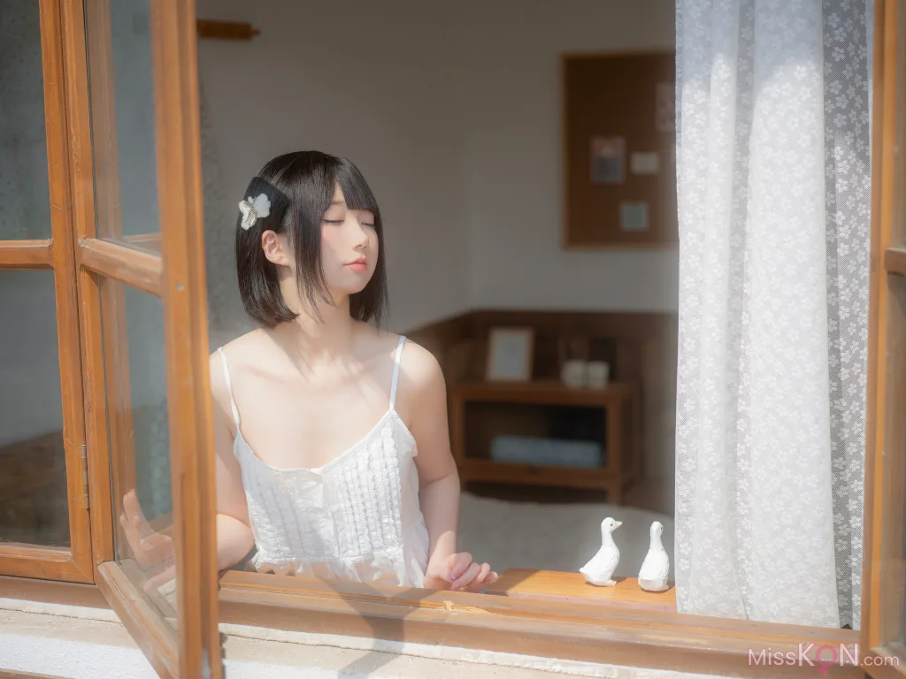 Coser@NAGISA魔物喵: 夏休み日記 (100 photos) 15 Coser@NAGISA魔物喵: 夏休み日記 (100 photos) 15