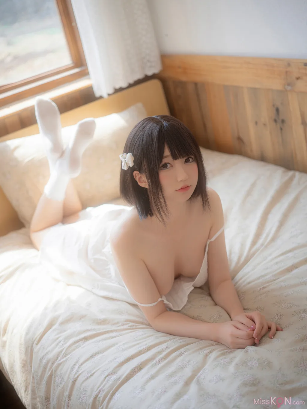 Coser@NAGISA魔物喵: 夏休み日記 (100 photos) 11 Coser@NAGISA魔物喵: 夏休み日記 (100 photos) 11