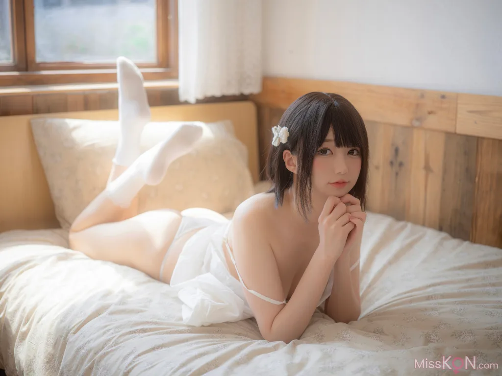 Coser@NAGISA魔物喵: 夏休み日記 (100 photos) 14 Coser@NAGISA魔物喵: 夏休み日記 (100 photos) 14