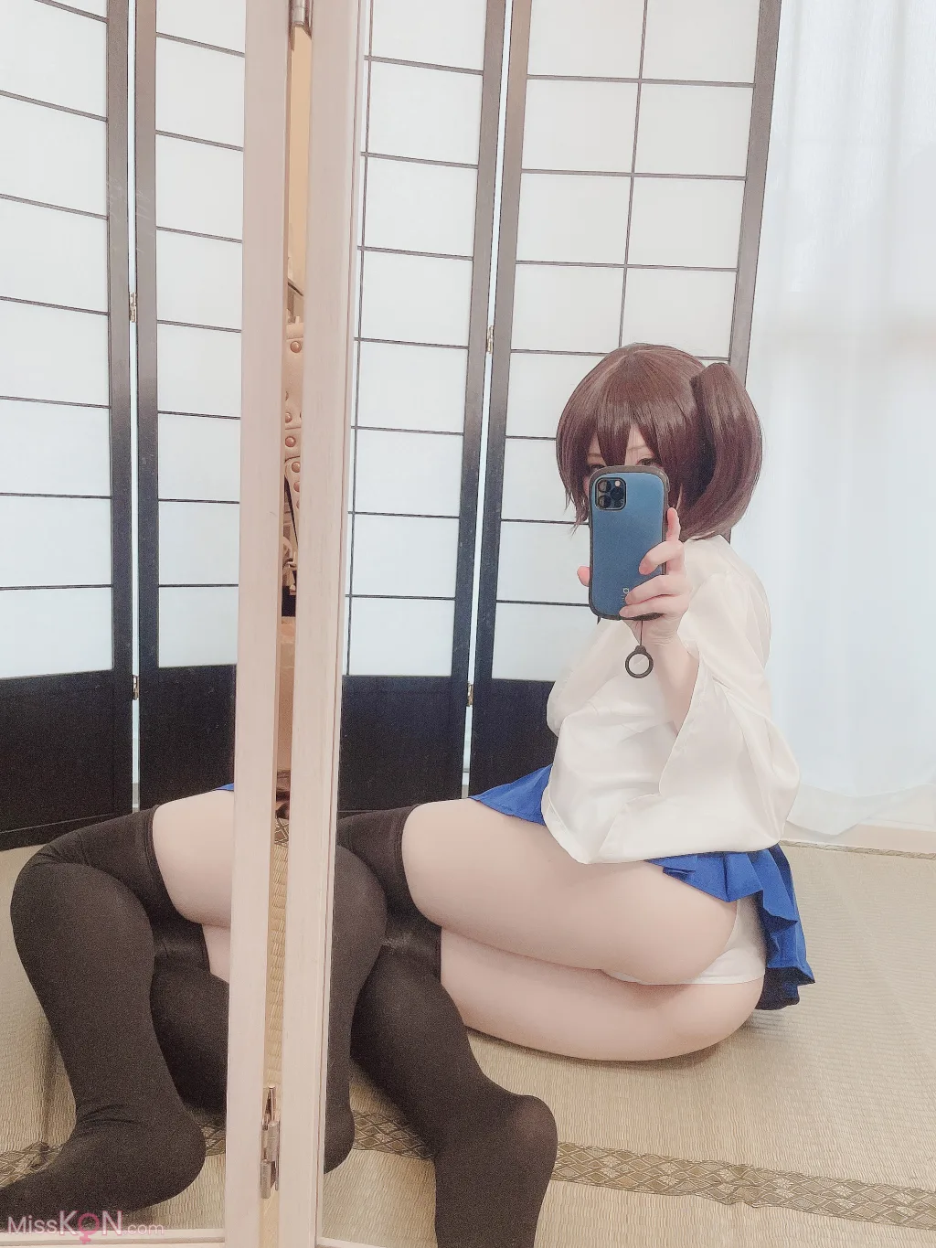 Coser@Atsuki (あつき): Ura Dirt Girls Kaga-san 裏垢女子 加賀さん (271 photos) 17 Coser@Atsuki (あつき): Ura Dirt Girls Kaga-san 裏垢女子 加賀さん (271 photos) 17