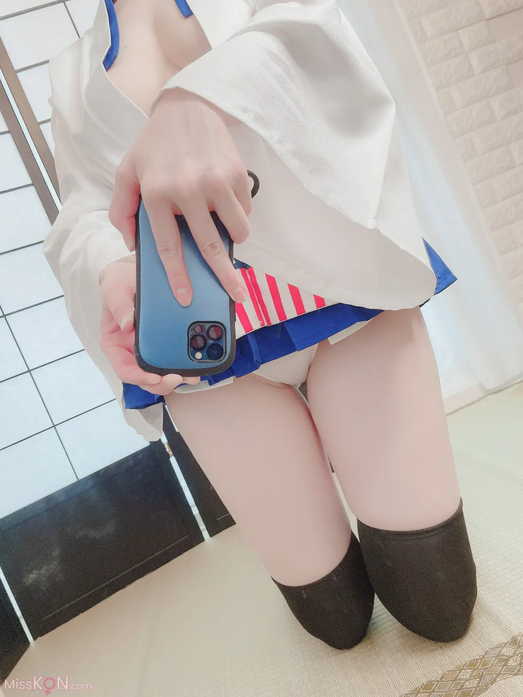 Coser@Atsuki (あつき): Ura Dirt Girls Kaga-san 裏垢女子 加賀さん (271 photos) 14 Coser@Atsuki (あつき): Ura Dirt Girls Kaga-san 裏垢女子 加賀さん (271 photos) 14