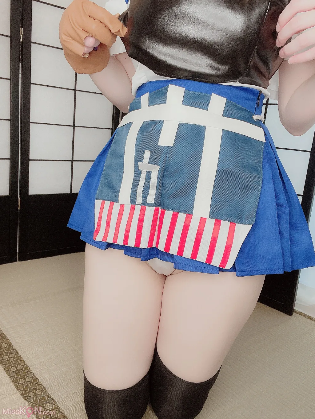 Coser@Atsuki (あつき): Ura Dirt Girls Kaga-san 裏垢女子 加賀さん (271 photos) 13 Coser@Atsuki (あつき): Ura Dirt Girls Kaga-san 裏垢女子 加賀さん (271 photos) 13