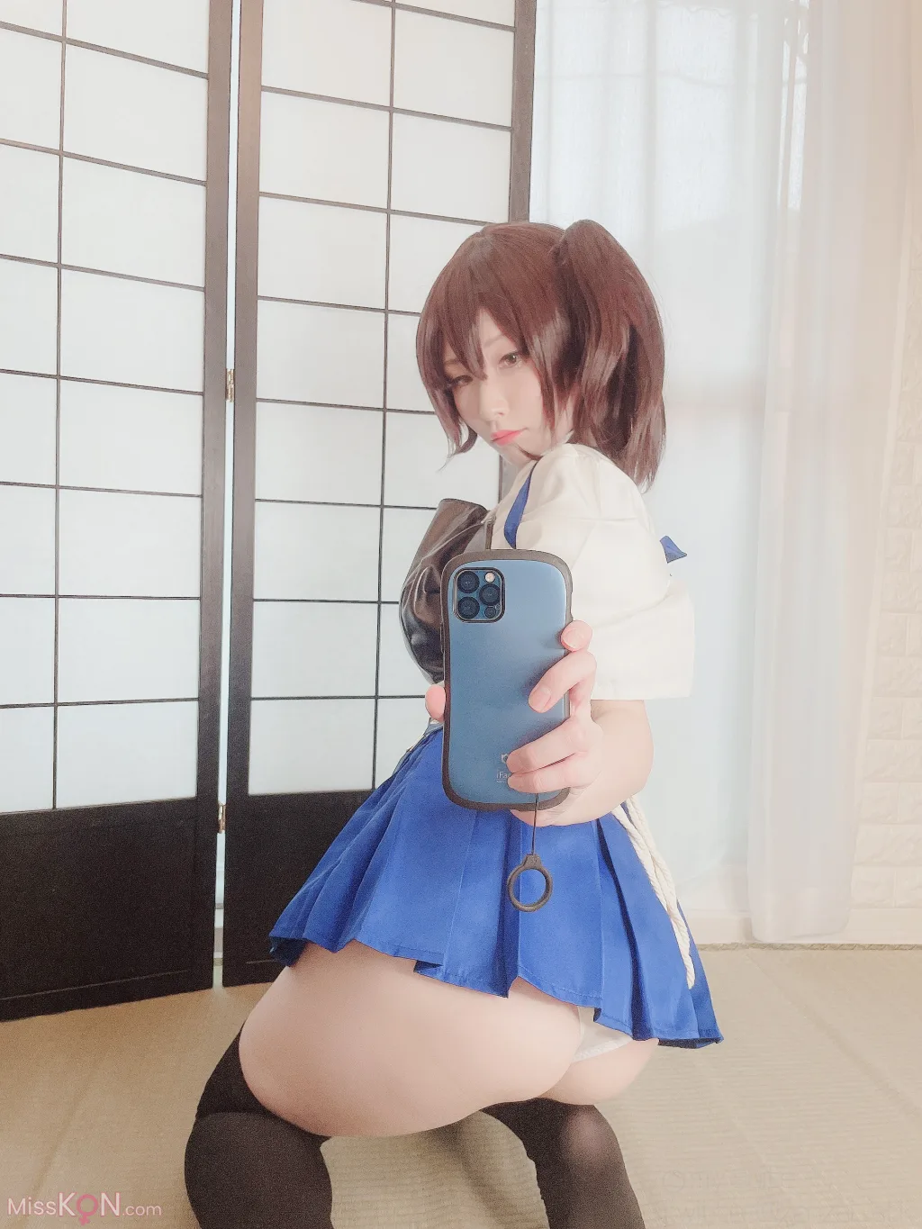 Coser@Atsuki (あつき): Ura Dirt Girls Kaga-san 裏垢女子 加賀さん (271 photos) 0 Coser@Atsuki (あつき): Ura Dirt Girls Kaga-san 裏垢女子 加賀さん (271 photos) 0