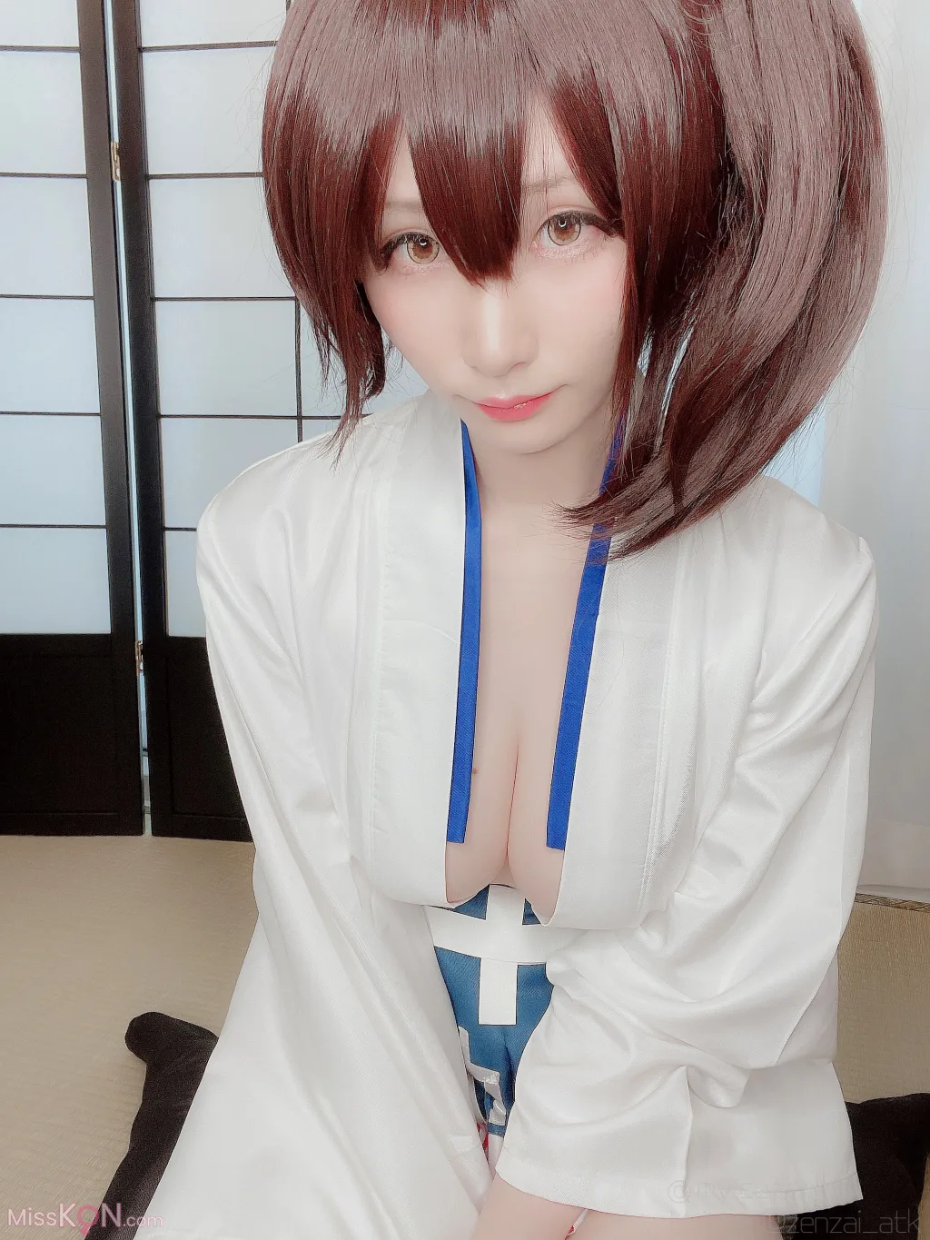 Coser@Atsuki (あつき): Ura Dirt Girls Kaga-san 裏垢女子 加賀さん (271 photos) 9 Coser@Atsuki (あつき): Ura Dirt Girls Kaga-san 裏垢女子 加賀さん (271 photos) 9