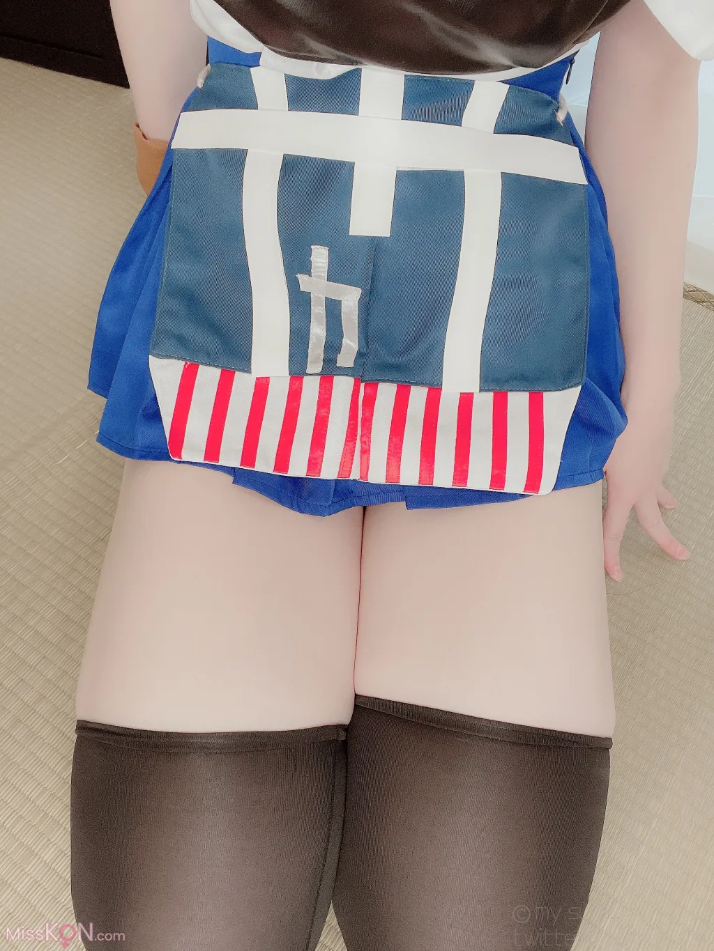 Coser@Atsuki (あつき): Ura Dirt Girls Kaga-san 裏垢女子 加賀さん (271 photos) 8 Coser@Atsuki (あつき): Ura Dirt Girls Kaga-san 裏垢女子 加賀さん (271 photos) 8