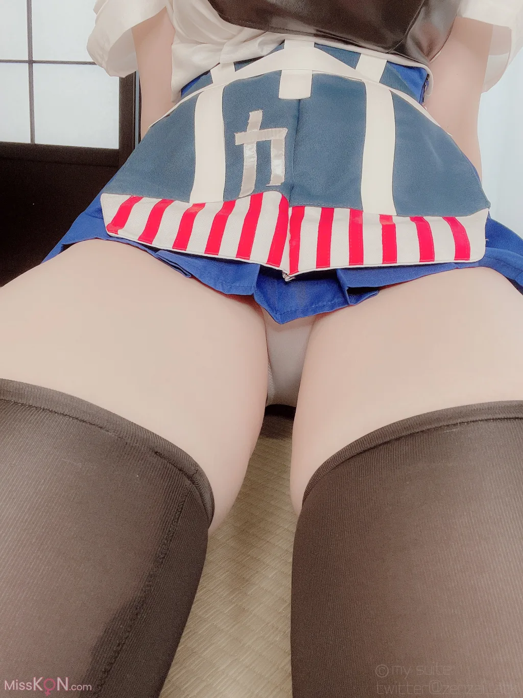 Coser@Atsuki (あつき): Ura Dirt Girls Kaga-san 裏垢女子 加賀さん (271 photos) 10 Coser@Atsuki (あつき): Ura Dirt Girls Kaga-san 裏垢女子 加賀さん (271 photos) 10
