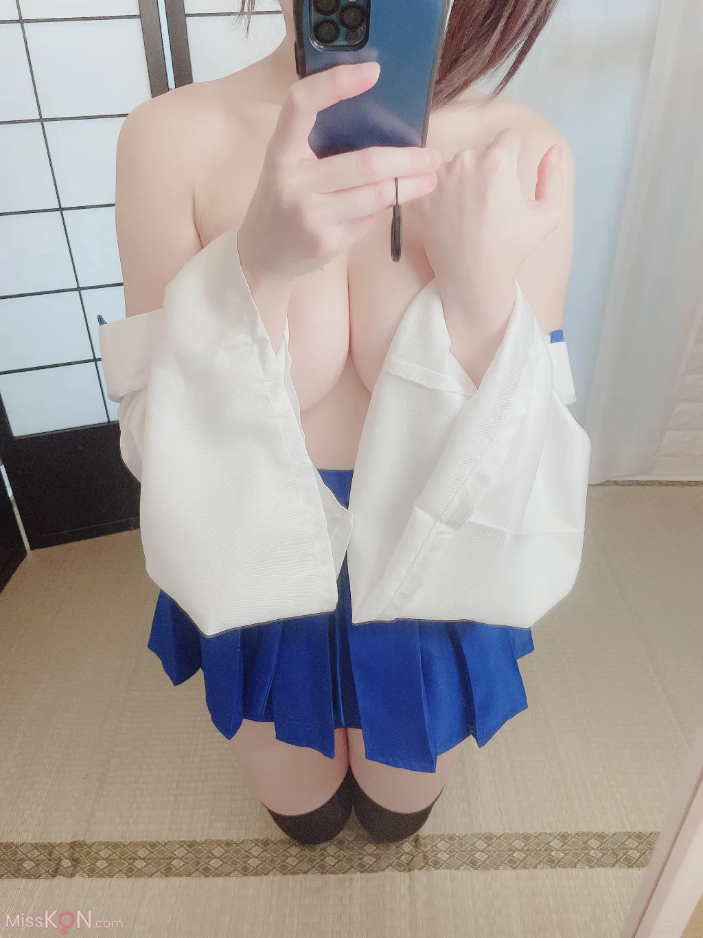 Coser@Atsuki (あつき): Ura Dirt Girls Kaga-san 裏垢女子 加賀さん (271 photos) 9 Coser@Atsuki (あつき): Ura Dirt Girls Kaga-san 裏垢女子 加賀さん (271 photos) 9