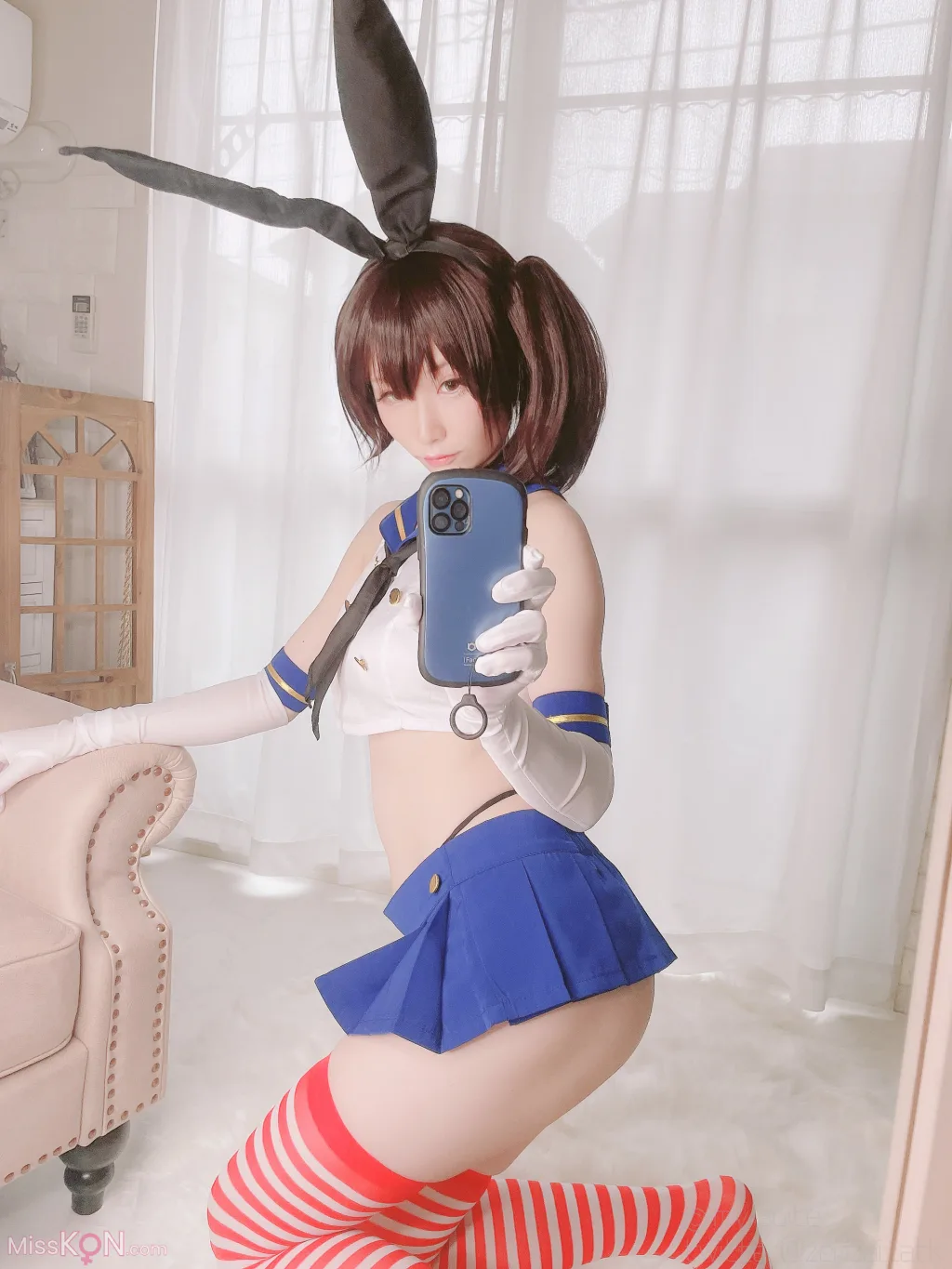 Coser@Atsuki (あつき): Ura Dirt Girls Kaga-san 裏垢女子 加賀さん (271 photos) 4 Coser@Atsuki (あつき): Ura Dirt Girls Kaga-san 裏垢女子 加賀さん (271 photos) 4