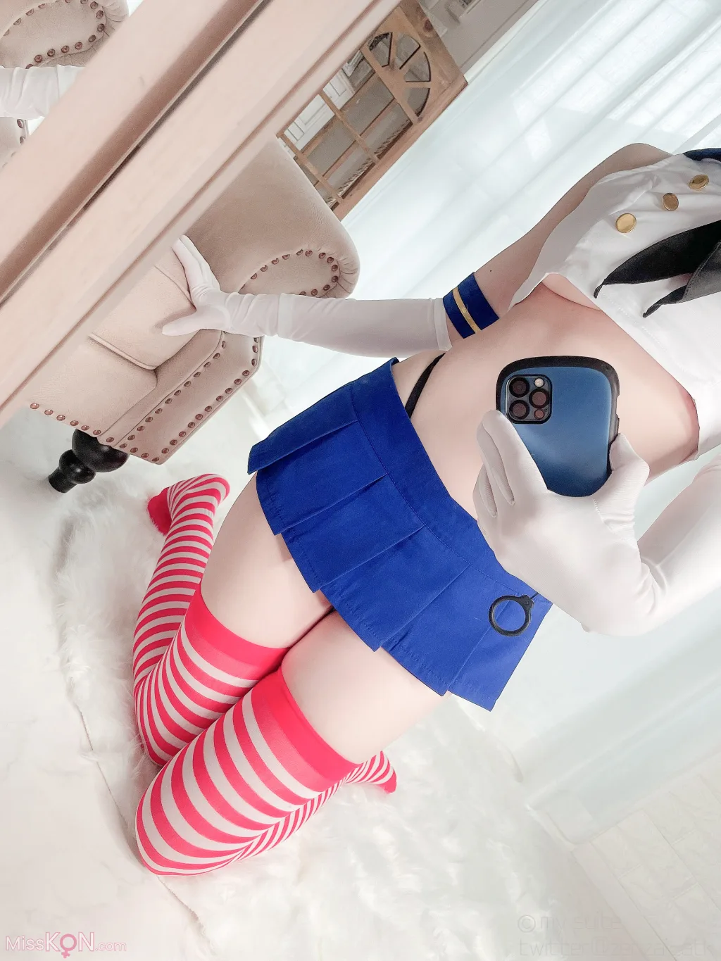 Coser@Atsuki (あつき): Ura Dirt Girls Kaga-san 裏垢女子 加賀さん (271 photos) 6 Coser@Atsuki (あつき): Ura Dirt Girls Kaga-san 裏垢女子 加賀さん (271 photos) 6