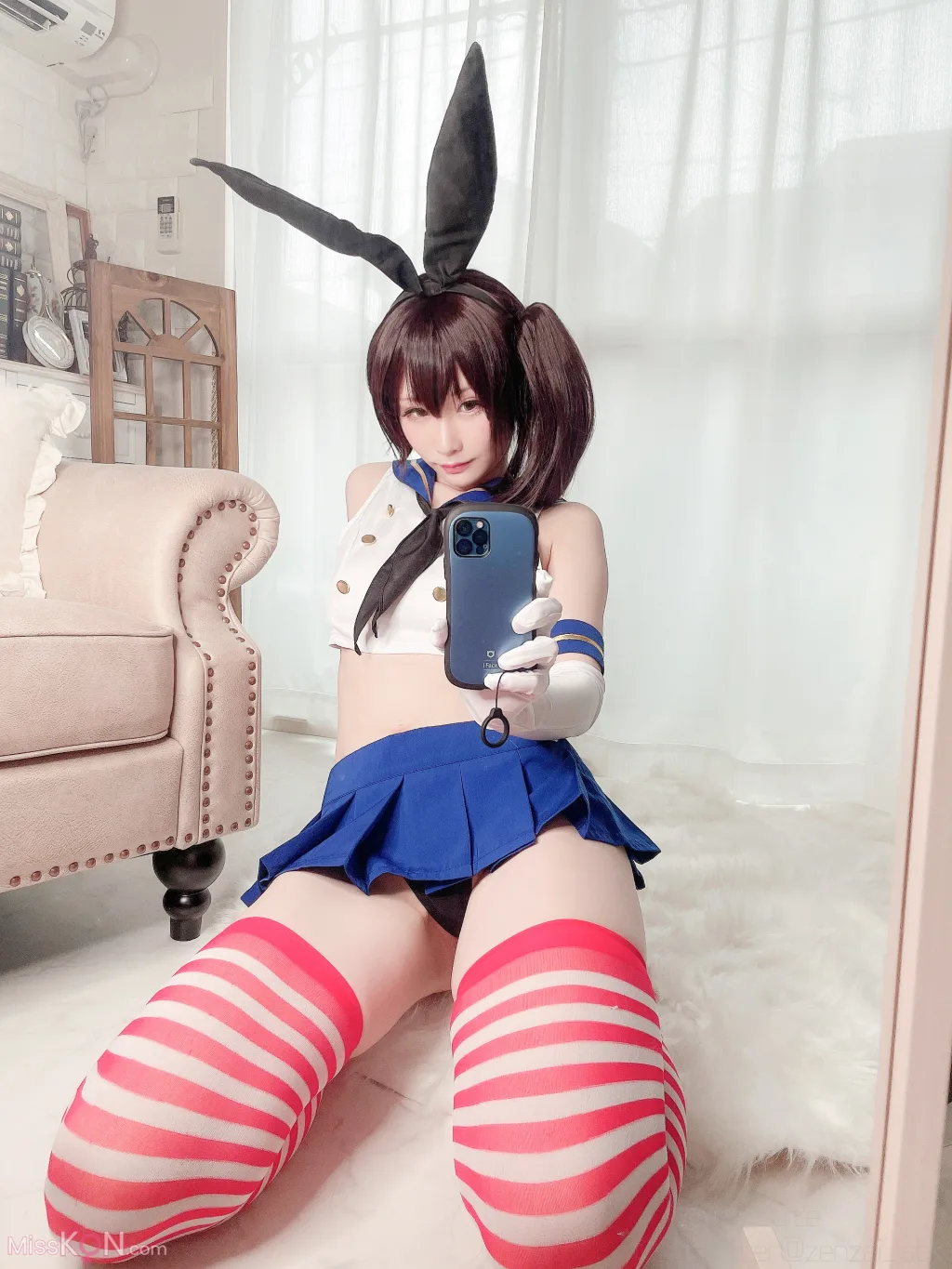 Coser@Atsuki (あつき): Ura Dirt Girls Kaga-san 裏垢女子 加賀さん (271 photos) 13 Coser@Atsuki (あつき): Ura Dirt Girls Kaga-san 裏垢女子 加賀さん (271 photos) 13