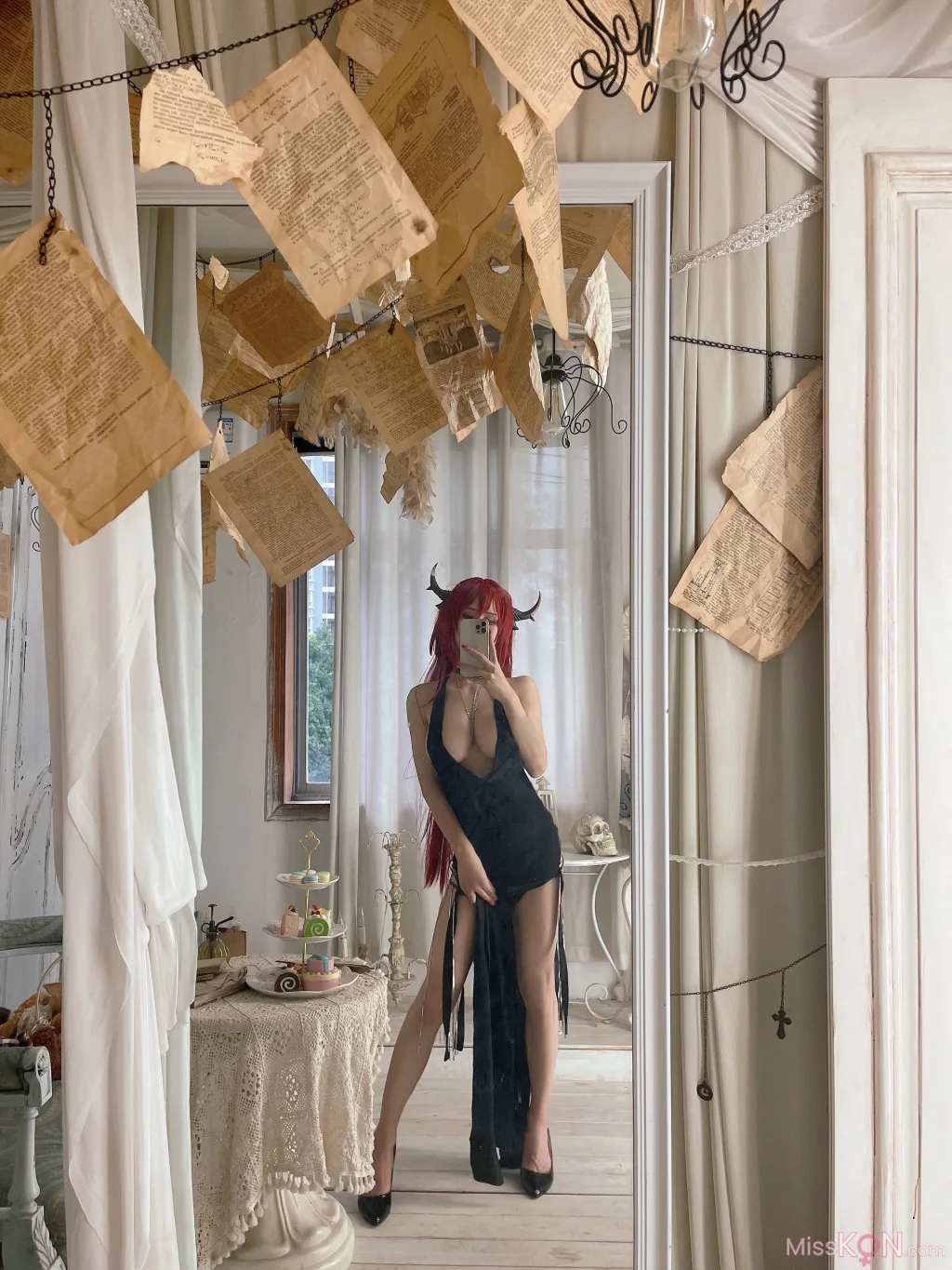 Coser@桜满三时: 史尔特尔同人礼服 (106 photos) 10 Coser@桜满三时: 史尔特尔同人礼服 (106 photos) 10