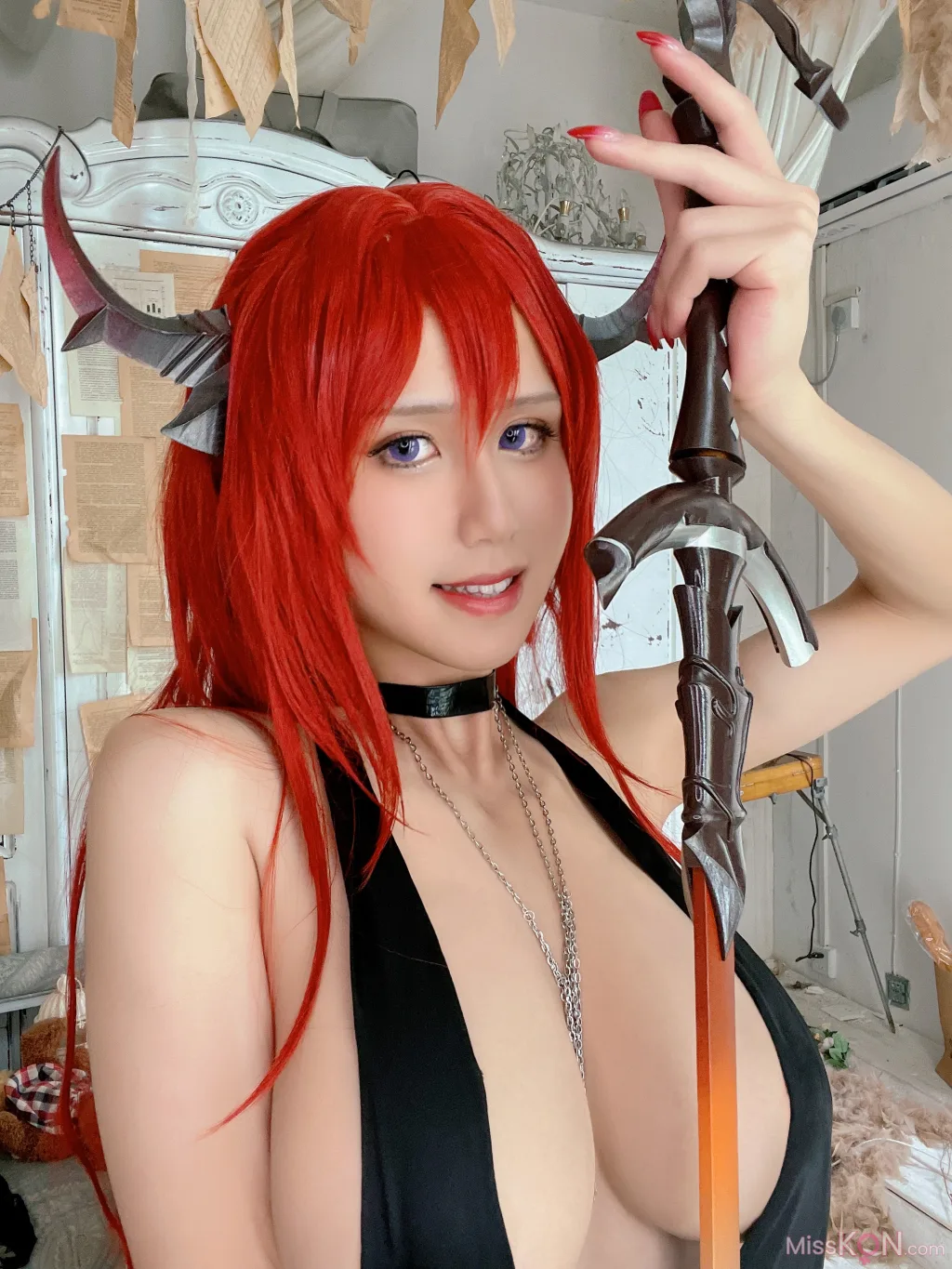 Coser@桜满三时: 史尔特尔同人礼服 (106 photos) 18 Coser@桜满三时: 史尔特尔同人礼服 (106 photos) 18