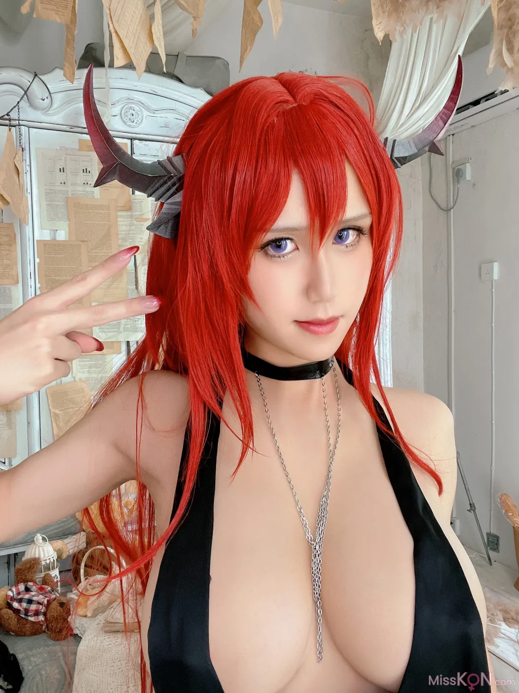 Coser@桜满三时: 史尔特尔同人礼服 (106 photos) 15 Coser@桜满三时: 史尔特尔同人礼服 (106 photos) 15