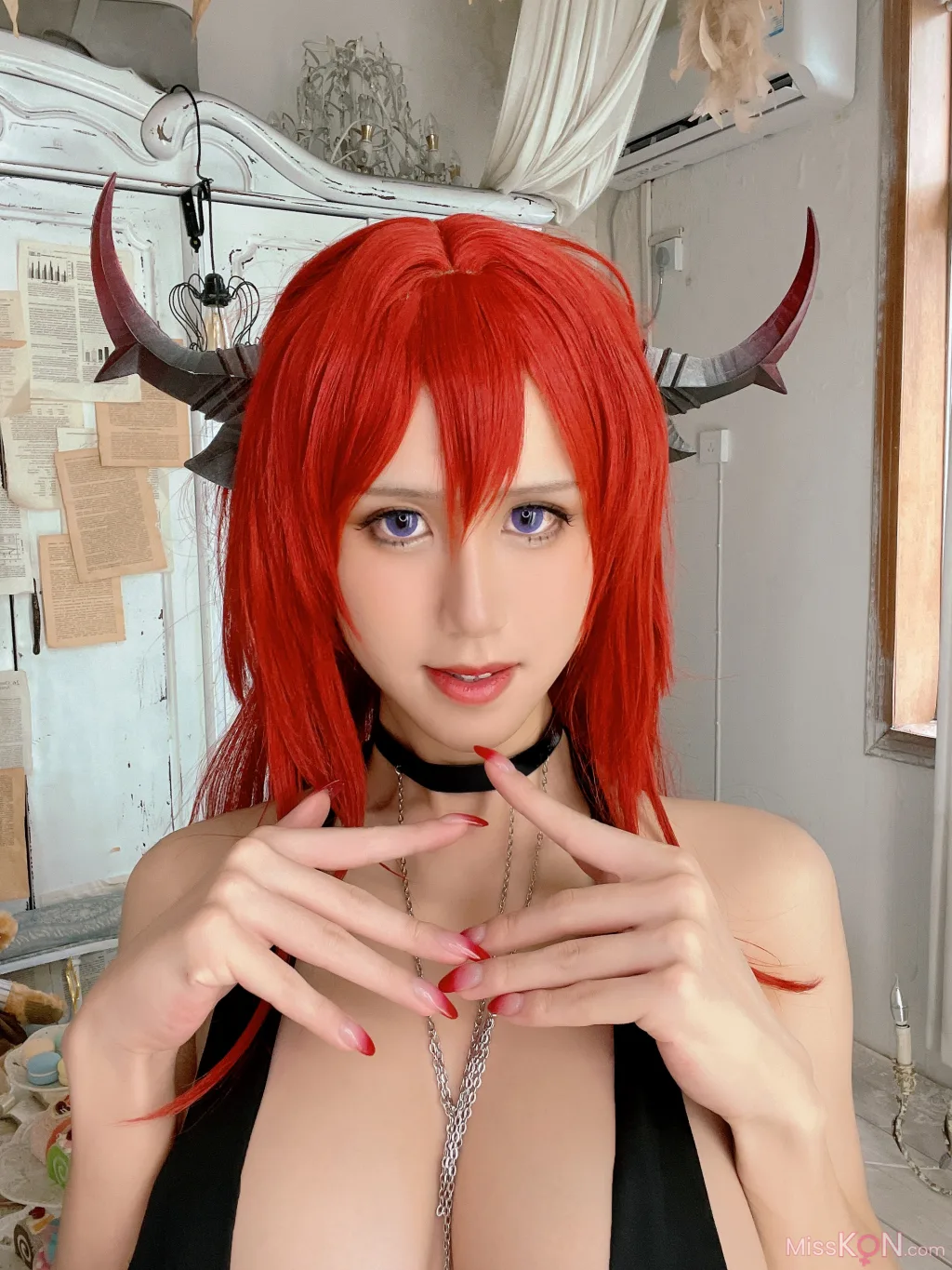 Coser@桜满三时: 史尔特尔同人礼服 (106 photos) 1 Coser@桜满三时: 史尔特尔同人礼服 (106 photos) 1