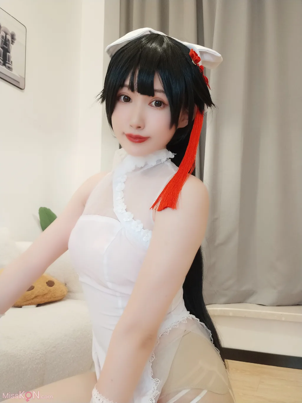 Coser@木之本果: 高雄 (86 photos ) 